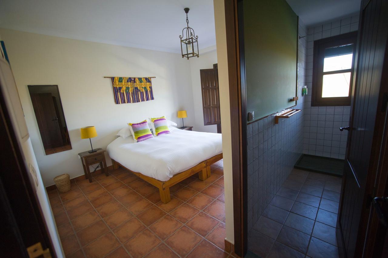 Bed and Breakfast Casa Olea Приего-де-Кордова Номер фото